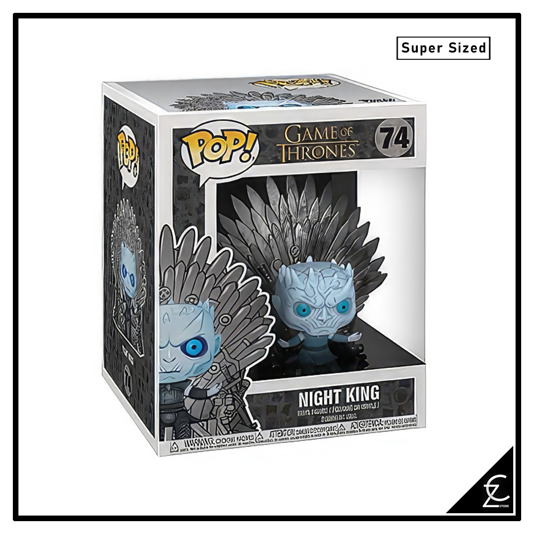 Night King (6-inch) (2) - 74