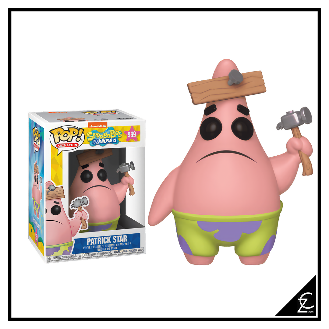 Patrick Star-559