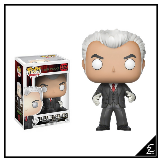 Leland Palmer - 452