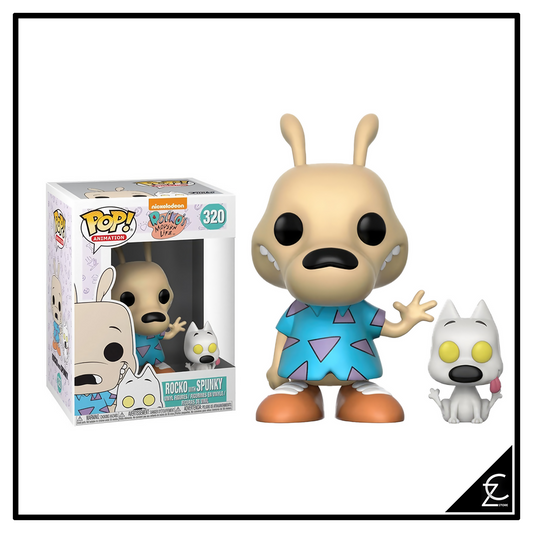 Rocko with Spunky-320