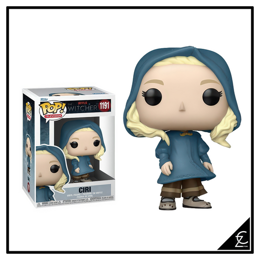 Ciri - 1191