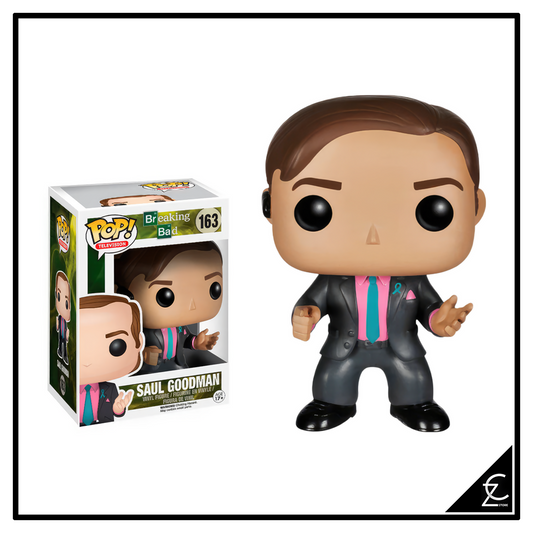 Saul Goodman - 163