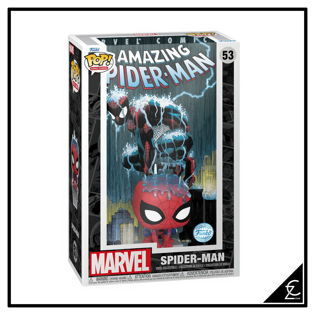 Spider-Man (2) - 53