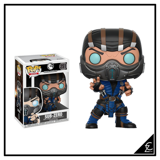 Sub-Zero - 251