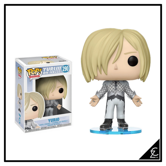 Yurio - 290