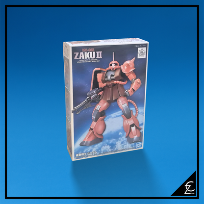 21. MS-06S Zaku II Gundam 2