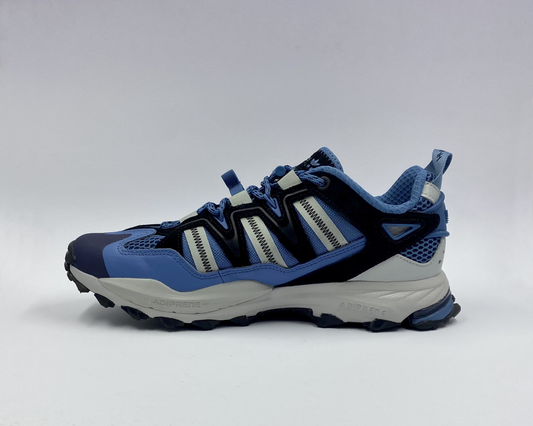 Adidas Hyperturf Adventure Hiking Blue $119.99