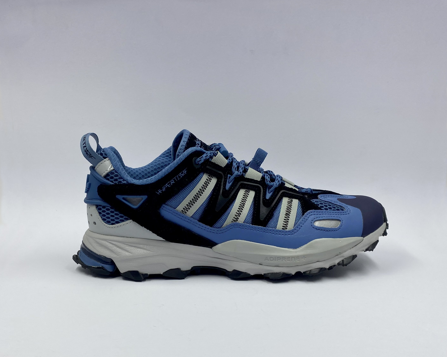 Adidas Hyperturf Adventure Hiking Blue $119.99