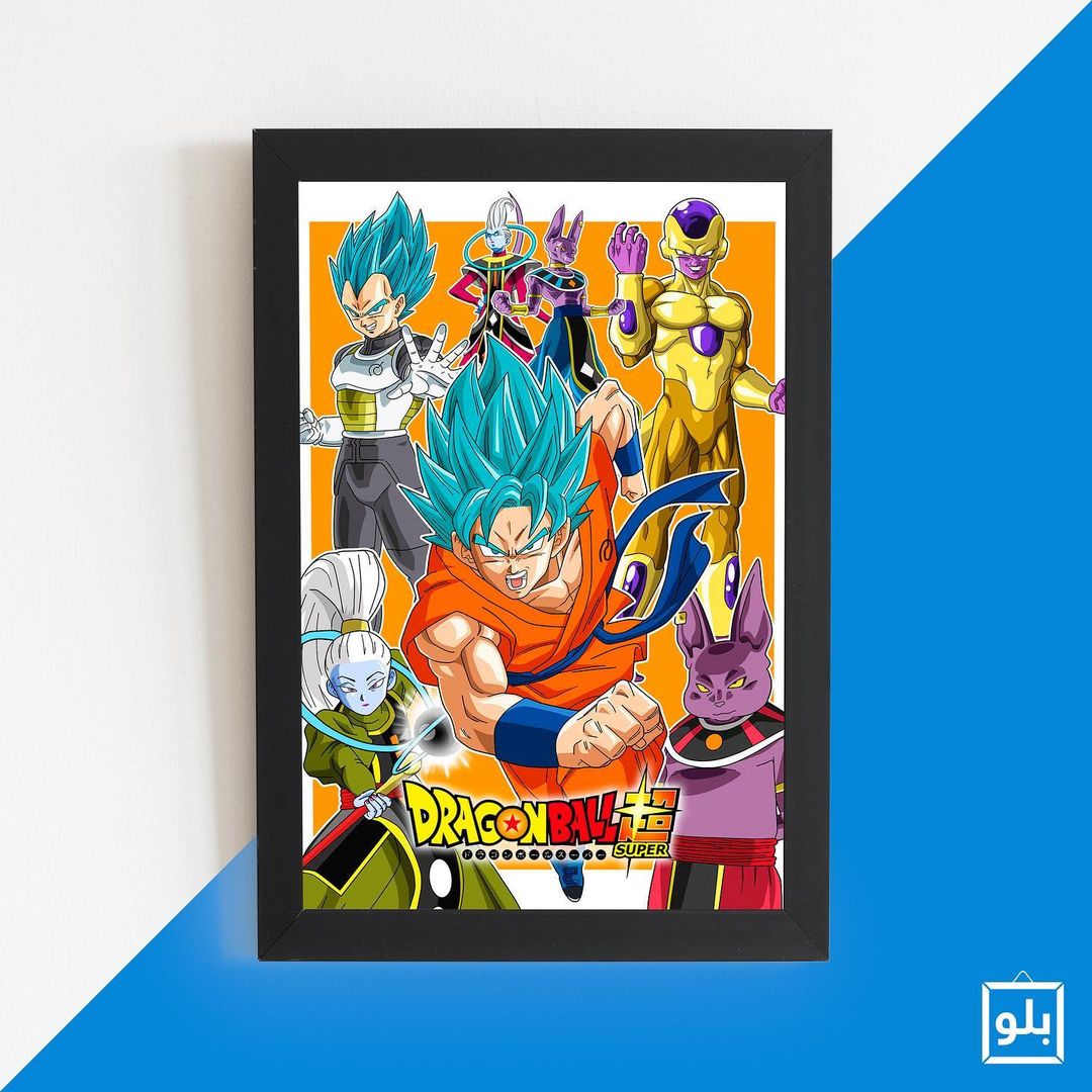 Dragon Ball Collection