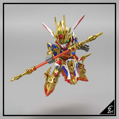 Wukong Impulse 2