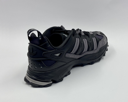 Adidas Hyperturf Adventure Hiking Black $124.99