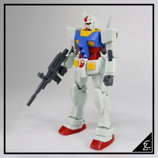 RX-78-2 Workshop Kit Ver. 1 1