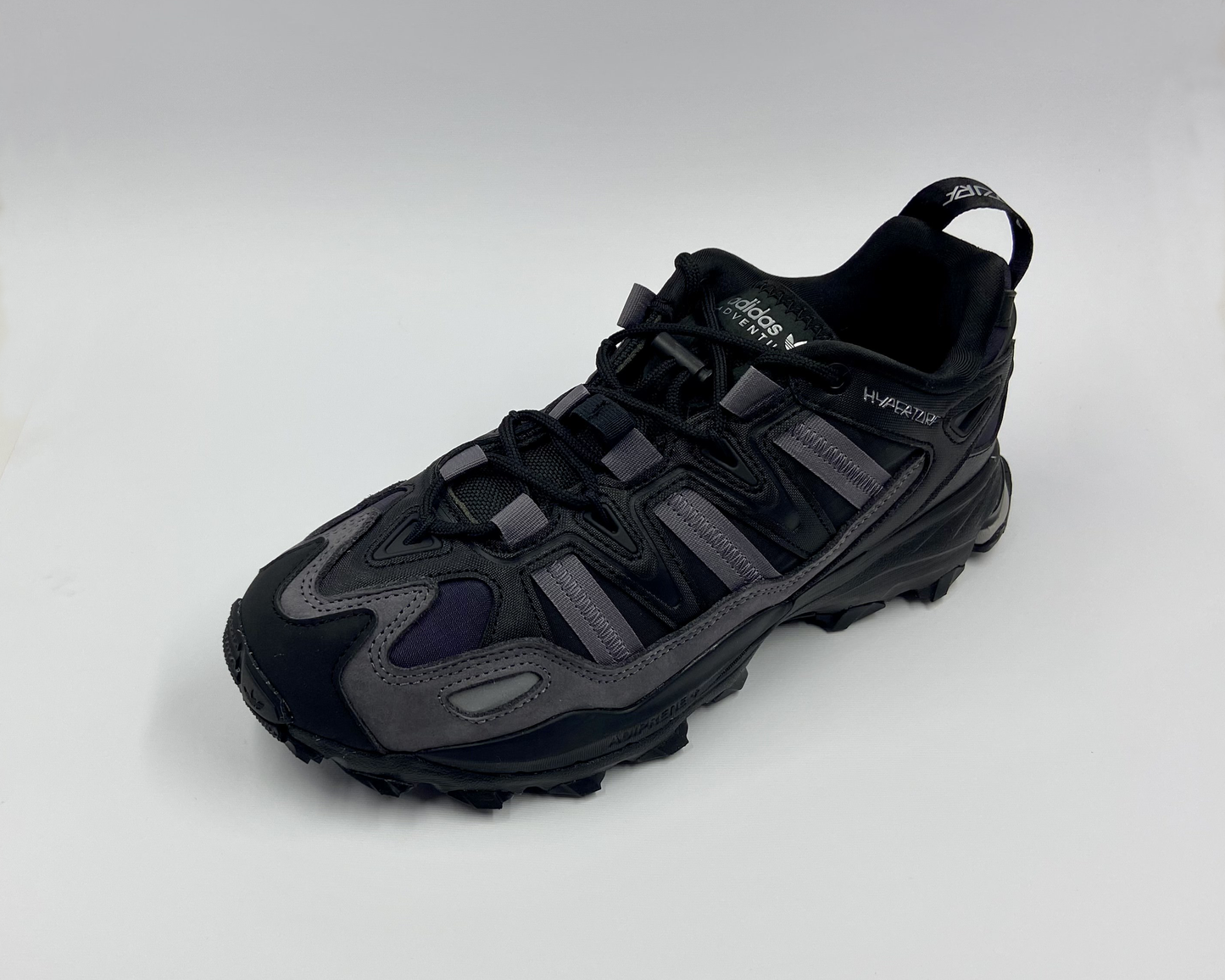 Adidas Hyperturf Adventure Hiking Black $124.99