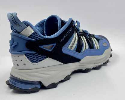 Adidas Hyperturf Adventure Hiking Blue $119.99