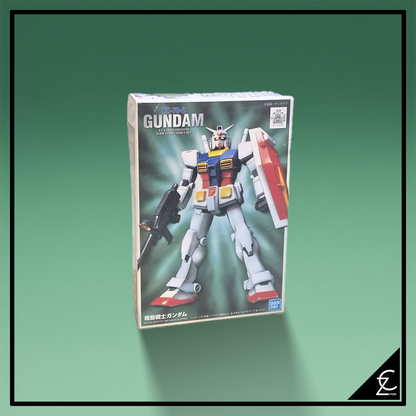 31. RX-78-2 Gundam 2