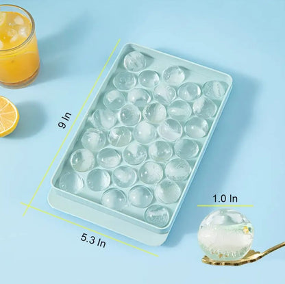 Ice Cube Tray