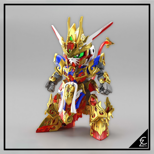 Wukong Impulse 1