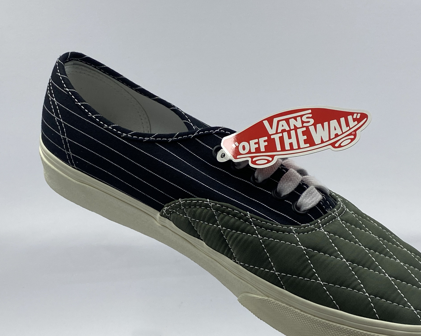 Vans Authentic $̶5̶4̶.9̶9̶ $27.99