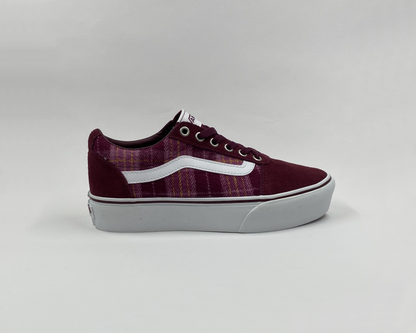 Vans World Platform $̶6̶4̶.9̶9̶ $32.99