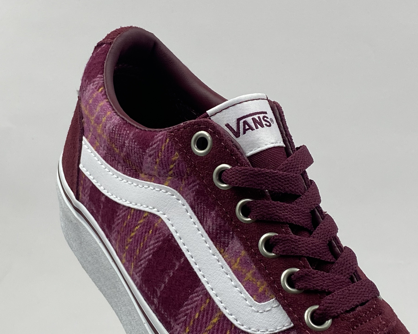 Vans World Platform $̶6̶4̶.9̶9̶ $32.99