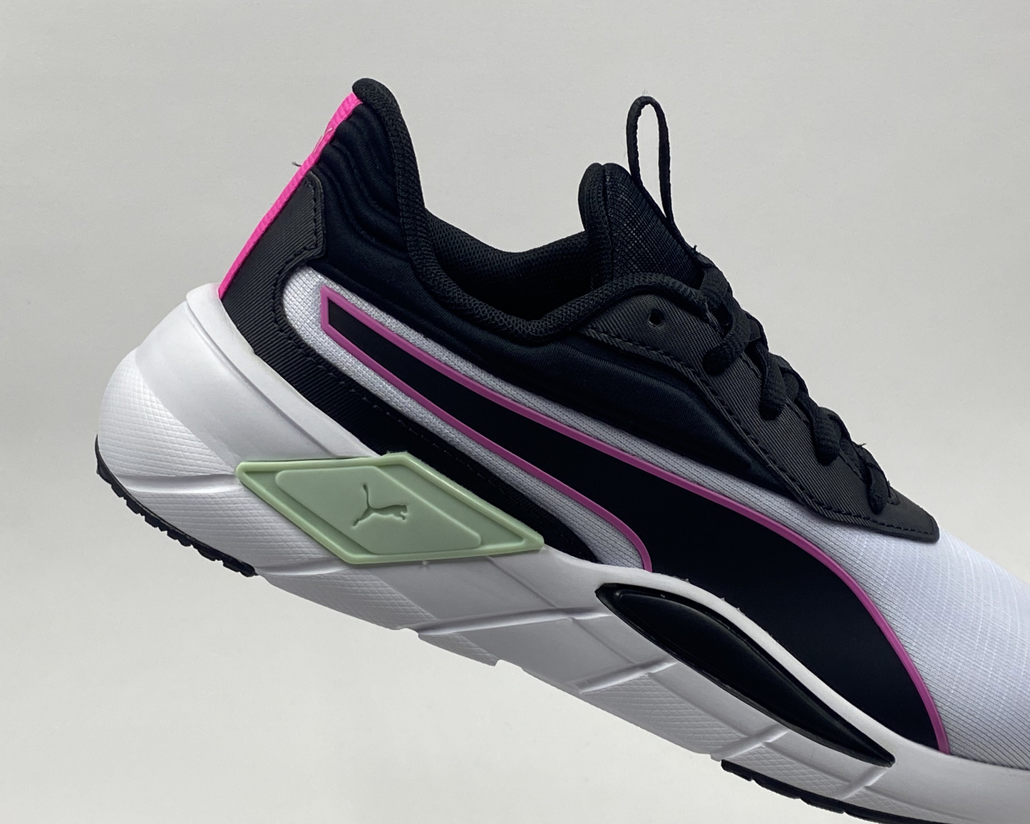 Puma LEX minty burst training shoes $̶6̶9̶.9̶9̶ $34.99