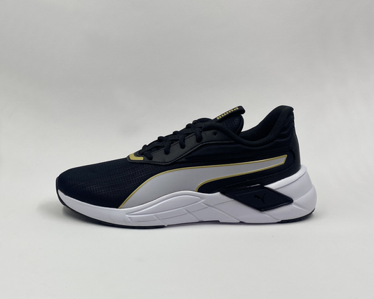 Puma LEX black training shoes $̶6̶4̶.9̶9̶ $32.99