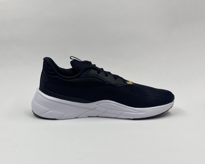 Puma LEX black training shoes $̶6̶4̶.9̶9̶ $32.99