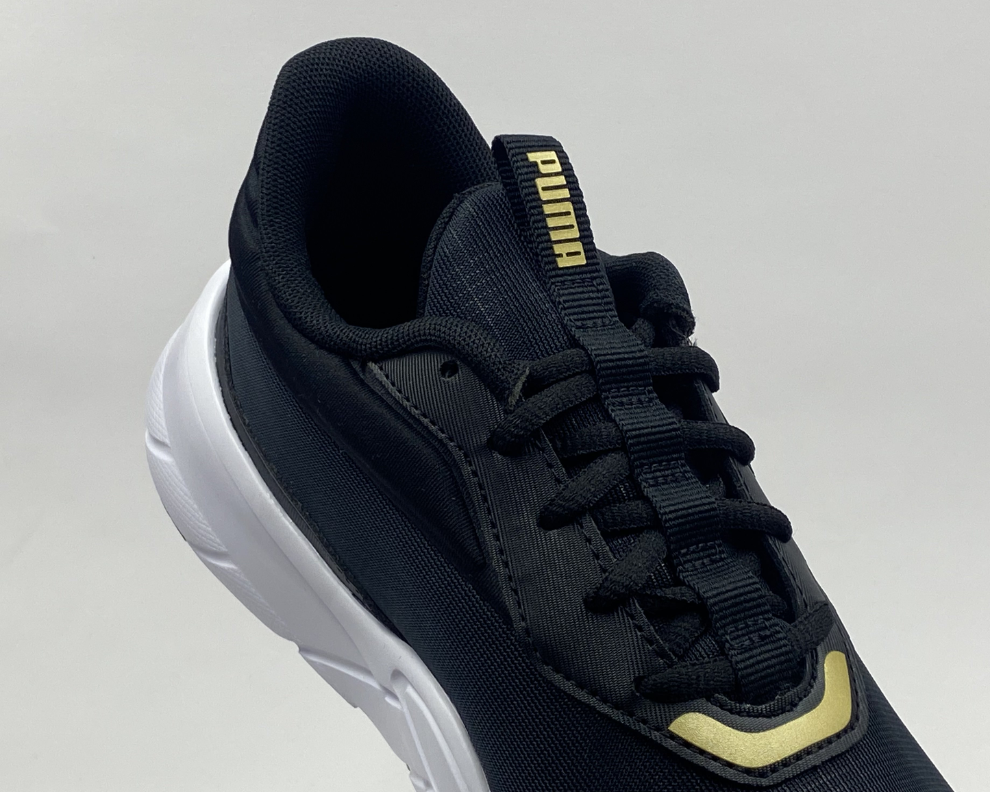 Puma LEX black training shoes $̶6̶4̶.9̶9̶ $32.99