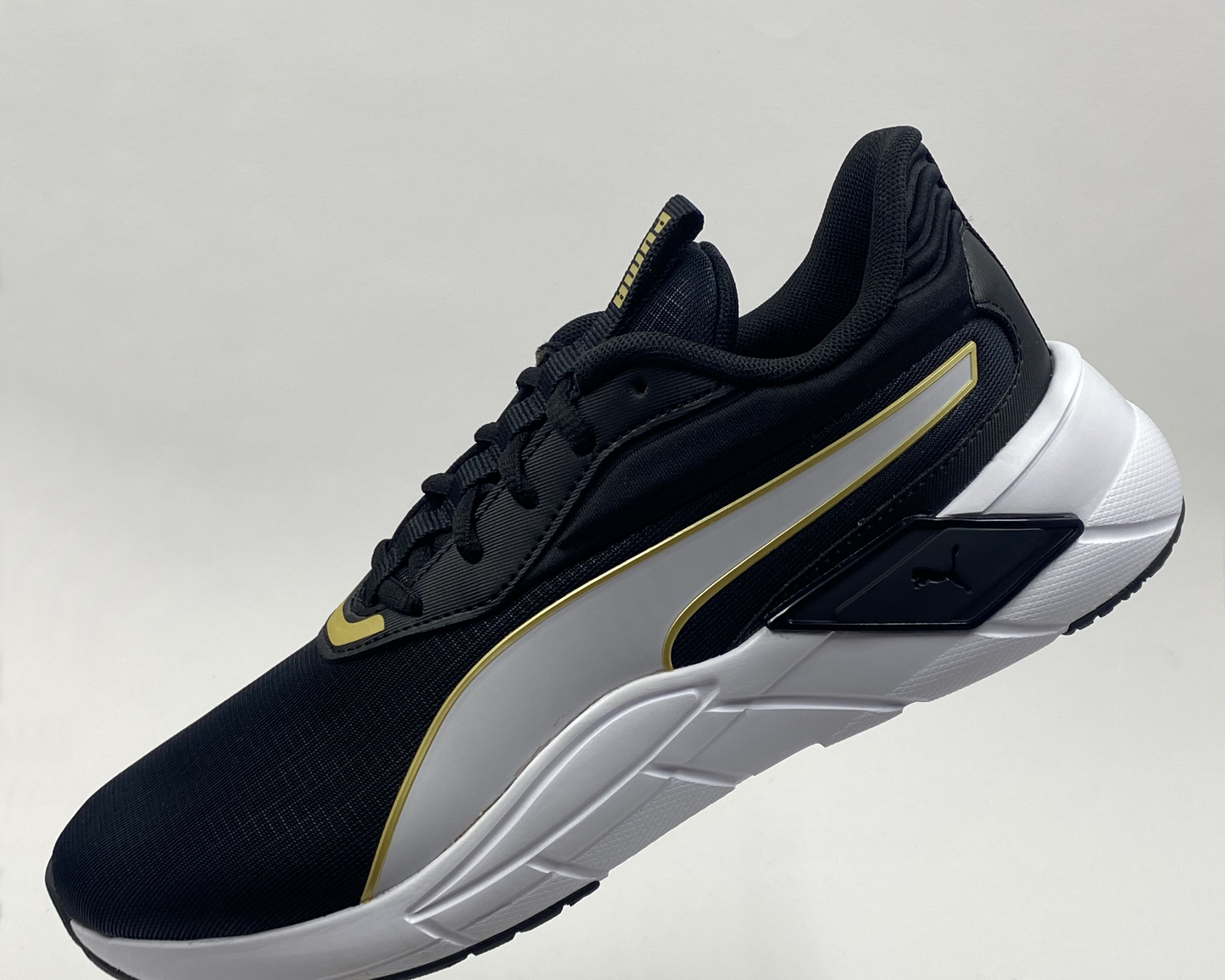 Puma LEX black training shoes $̶6̶4̶.9̶9̶ $32.99