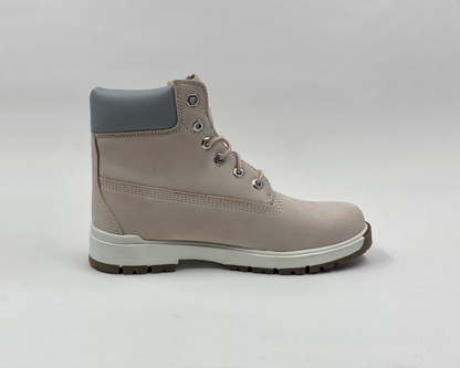 Timberland Premium Boots (Pink) $$̶1̶1̶9̶.̶9̶9̶ $59.49