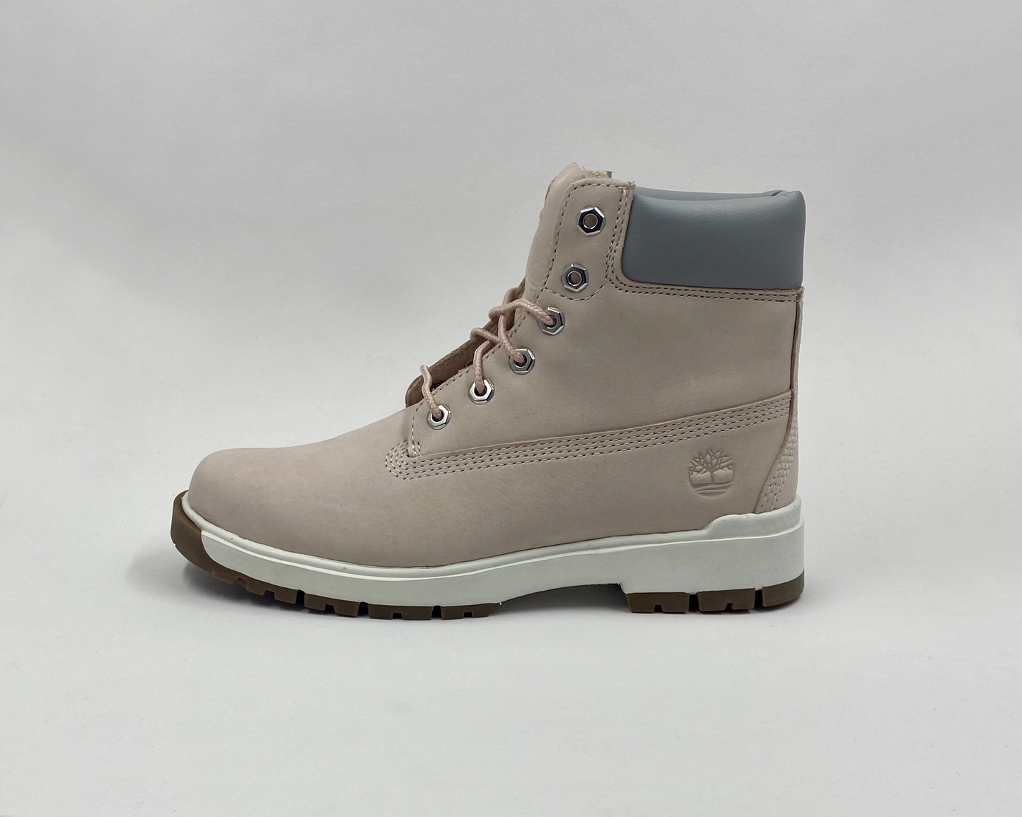 Timberland Premium Boots (Pink) $$̶1̶1̶9̶.̶9̶9̶ $59.49