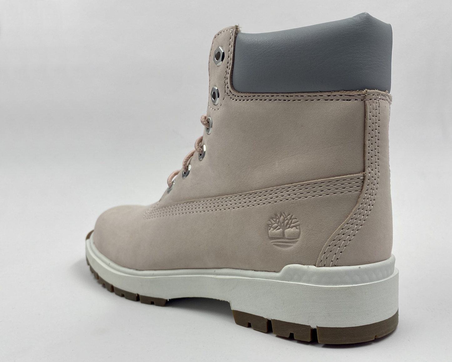 Timberland Premium Boots (Pink) $$̶1̶1̶9̶.̶9̶9̶ $59.49