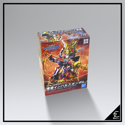 Wukong Impulse 4
