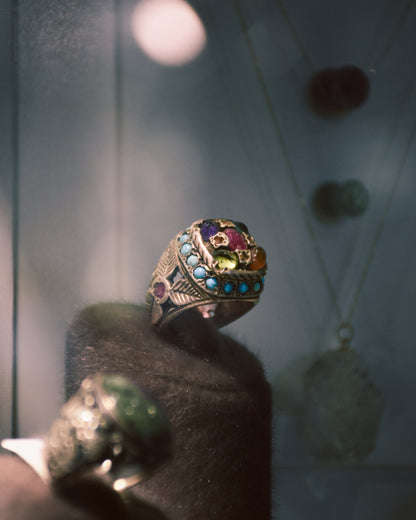 The Infinity Ring