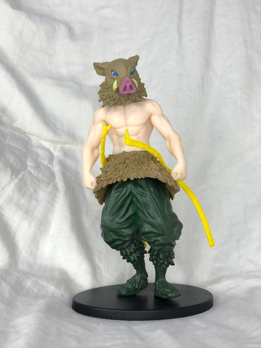 Demon Slayer Inosuke Figure