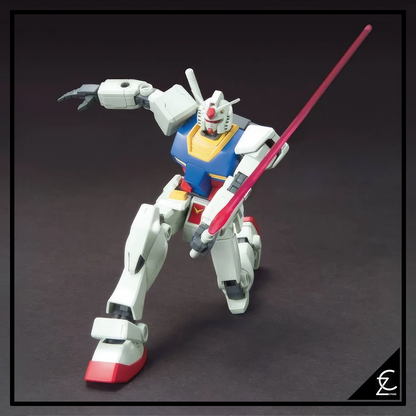 RX-78-2 (Prototype Close-Combat) (2)