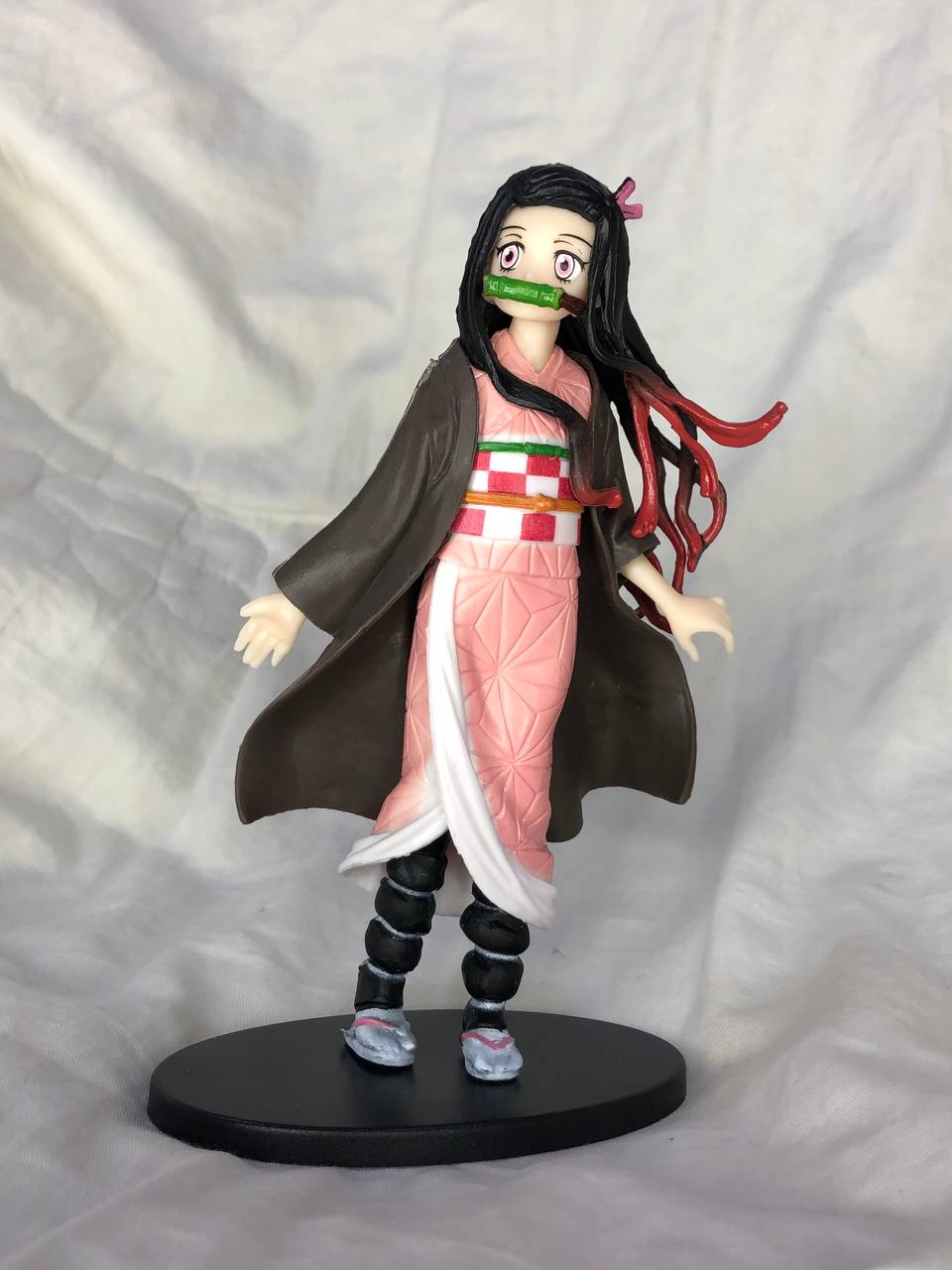 Demon Slayer Nezuko Figure