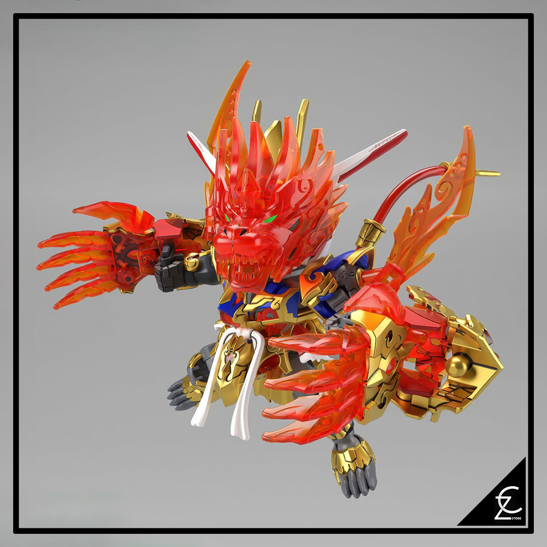 Wukong Impulse 3