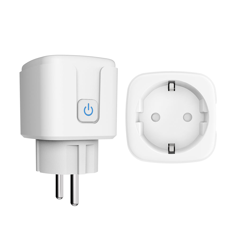 Wi-Fi Smart Plug (20A)