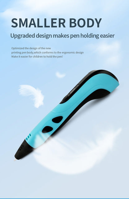 3D Printing Pen (Auction)