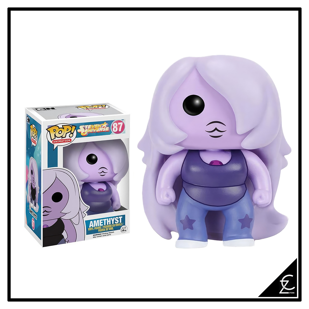 Amethyst-87