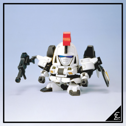 26. Tallgeese Gundam 1