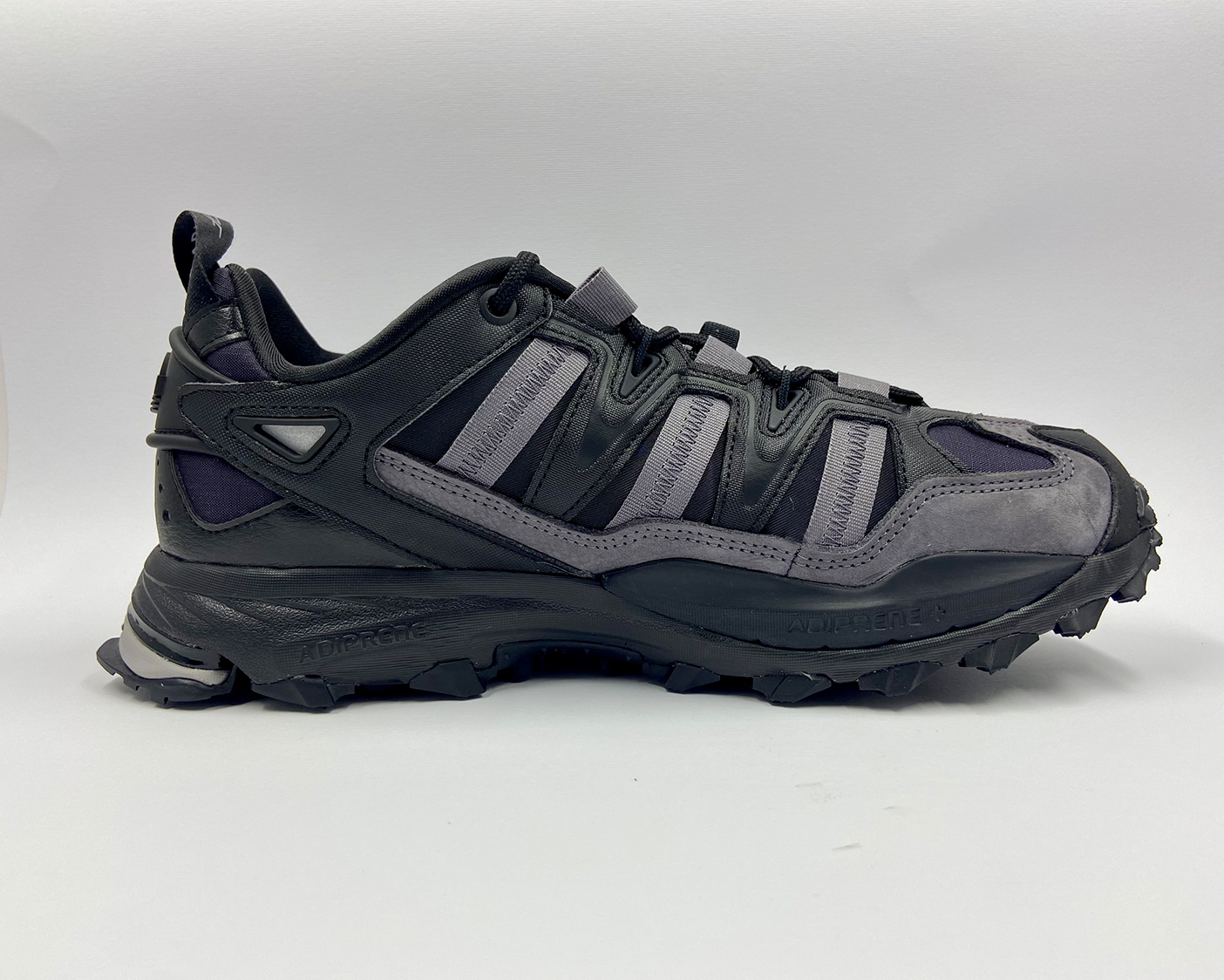 Adidas Hyperturf Adventure Hiking Black $124.99