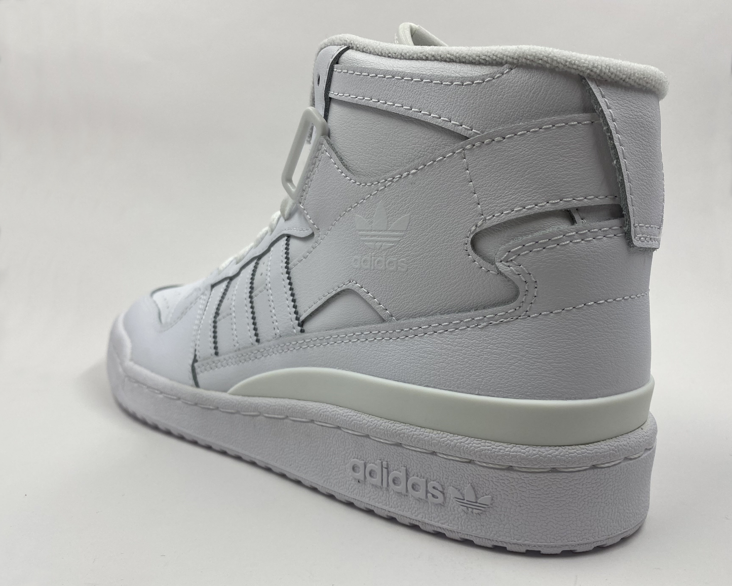 Adidas Forum Mid $̶9̶9̶.9̶9̶ $49.99