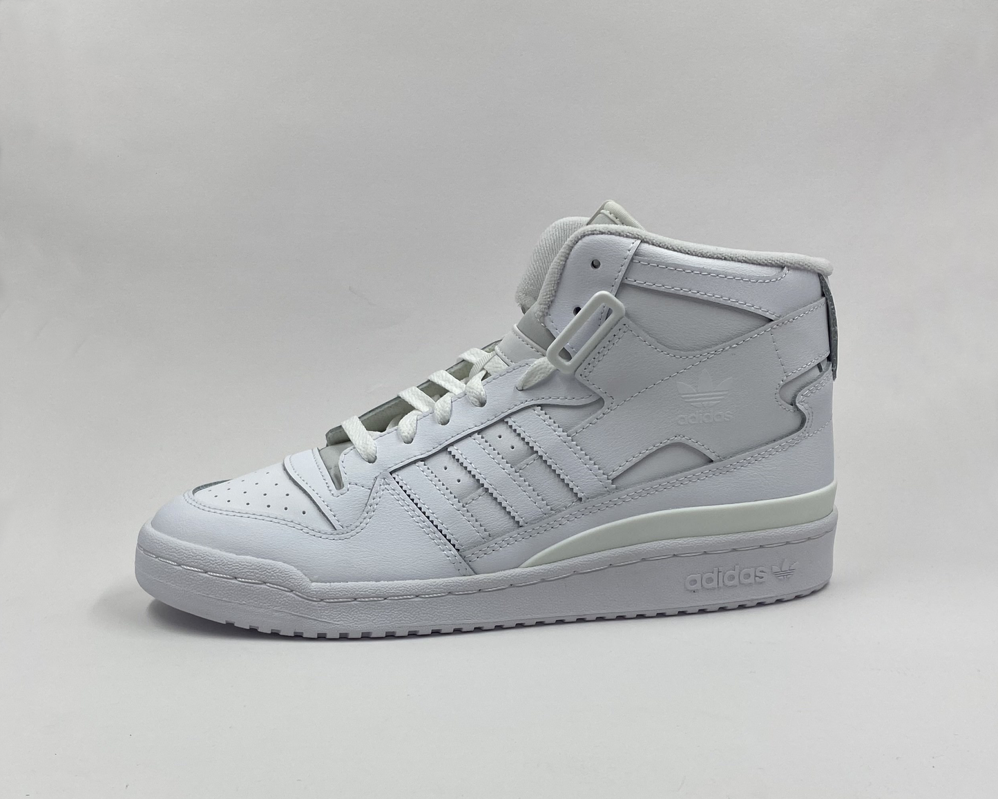 Adidas Forum Mid $̶9̶9̶.9̶9̶ $49.99