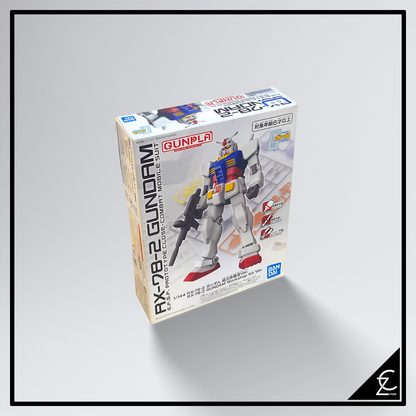 RX-78-2 Workshop Kit Ver. 1 2