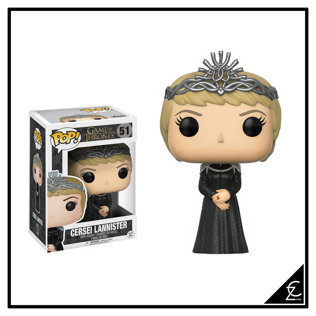 Cersei Lannister - 51