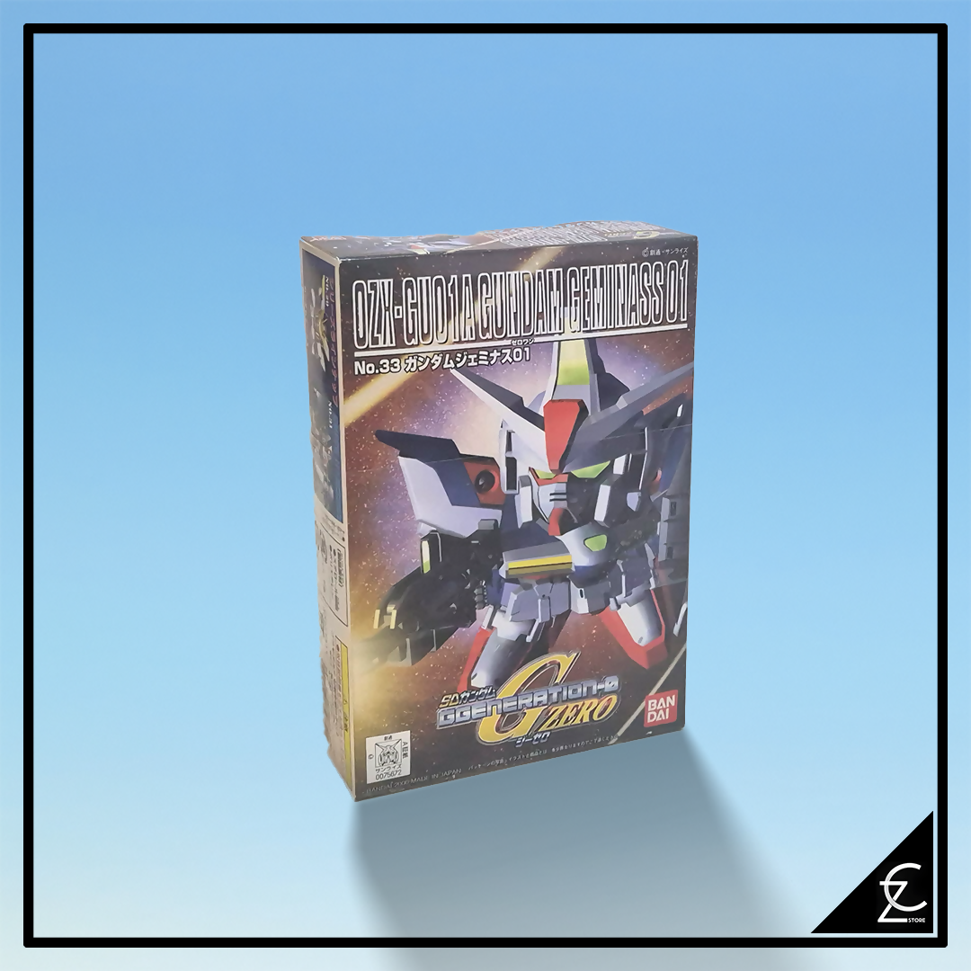 24. OZX-GU01A Gundam 2