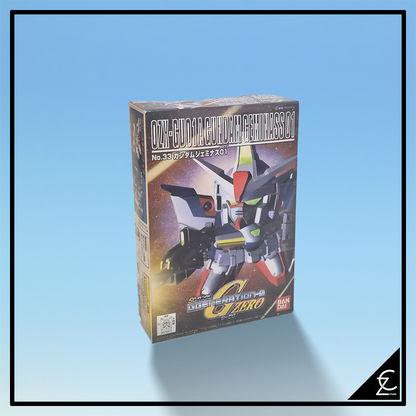 24. OZX-GU01A Gundam 2