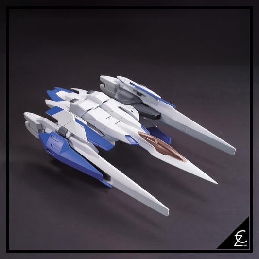 GNR-010 Oraiser 1